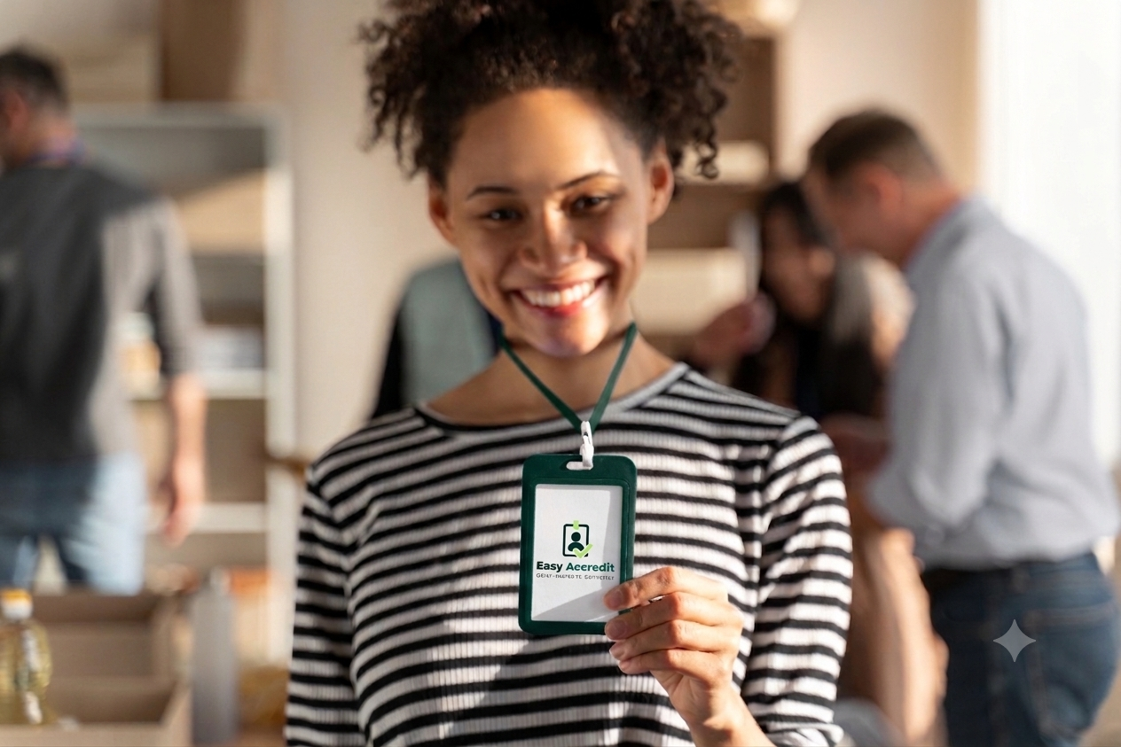 Équipe EasyAccredit